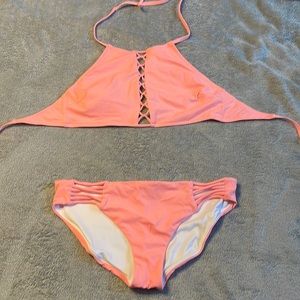 Victoria’s Secret bikini